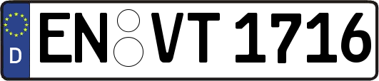 EN-VT1716