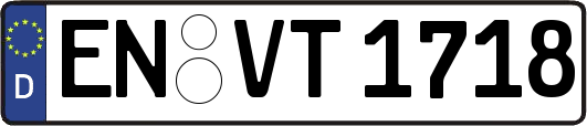EN-VT1718