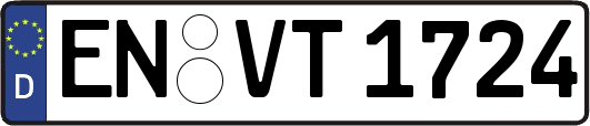 EN-VT1724