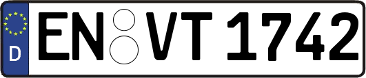 EN-VT1742