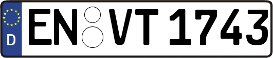 EN-VT1743