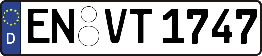 EN-VT1747