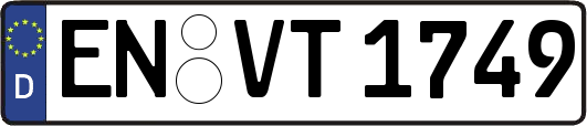EN-VT1749