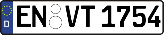 EN-VT1754