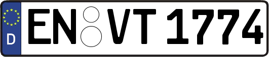 EN-VT1774