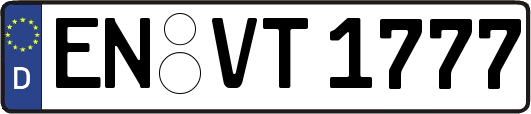 EN-VT1777