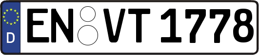 EN-VT1778