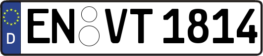 EN-VT1814