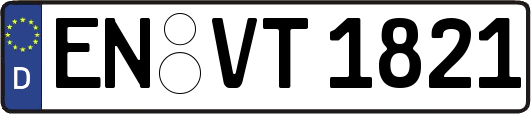 EN-VT1821
