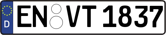 EN-VT1837