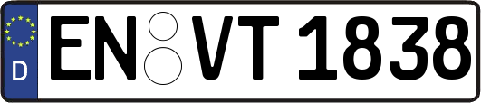 EN-VT1838