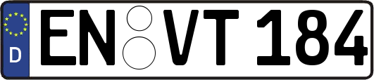 EN-VT184