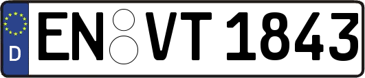 EN-VT1843