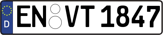 EN-VT1847