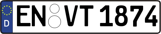 EN-VT1874