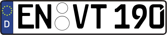 EN-VT190
