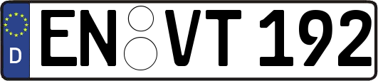 EN-VT192