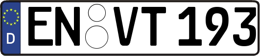 EN-VT193