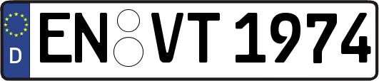 EN-VT1974