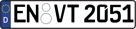 EN-VT2051