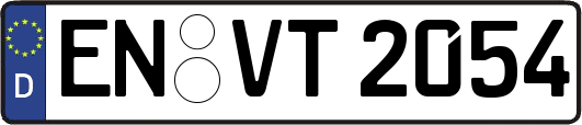 EN-VT2054
