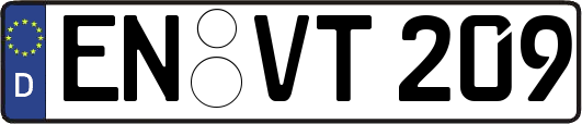 EN-VT209