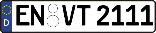 EN-VT2111