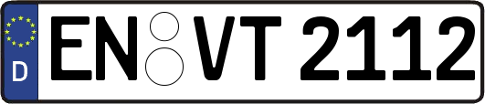 EN-VT2112