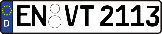 EN-VT2113