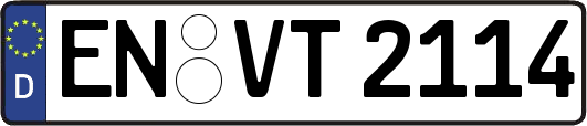 EN-VT2114