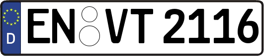 EN-VT2116