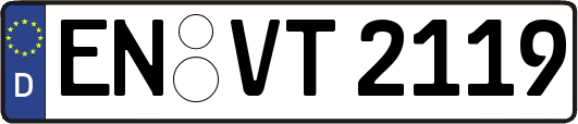 EN-VT2119