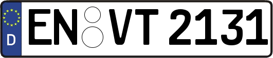 EN-VT2131