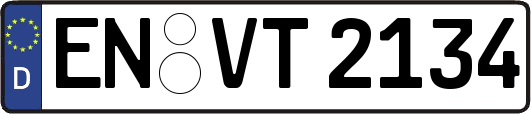 EN-VT2134