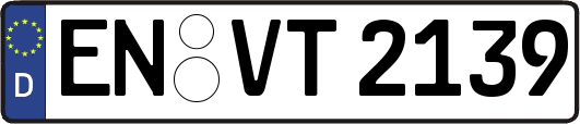 EN-VT2139
