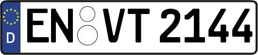 EN-VT2144