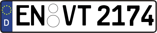 EN-VT2174