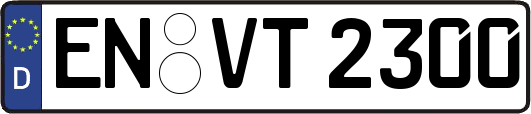 EN-VT2300