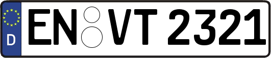 EN-VT2321