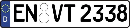 EN-VT2338