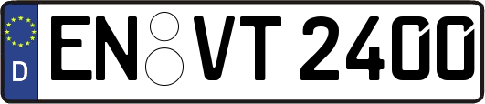 EN-VT2400