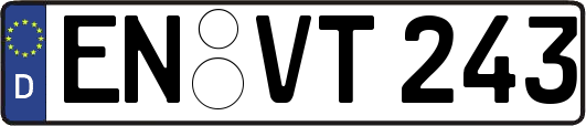 EN-VT243