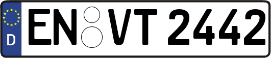 EN-VT2442