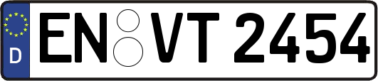 EN-VT2454
