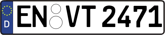 EN-VT2471