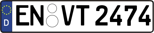 EN-VT2474