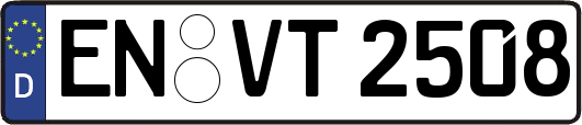 EN-VT2508