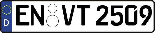 EN-VT2509