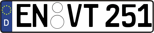 EN-VT251