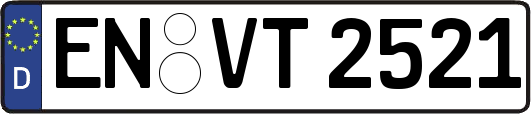 EN-VT2521